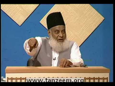 (3/5) ARY, Takmil-e-Risalat Ke Mazahir