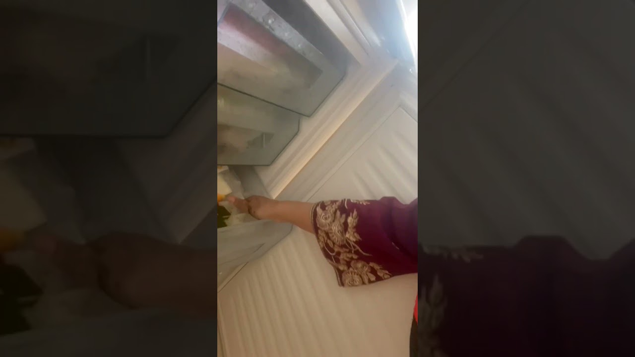 How to store green chutney