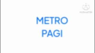 GAMBAR Metro PAGI 2015 obb
