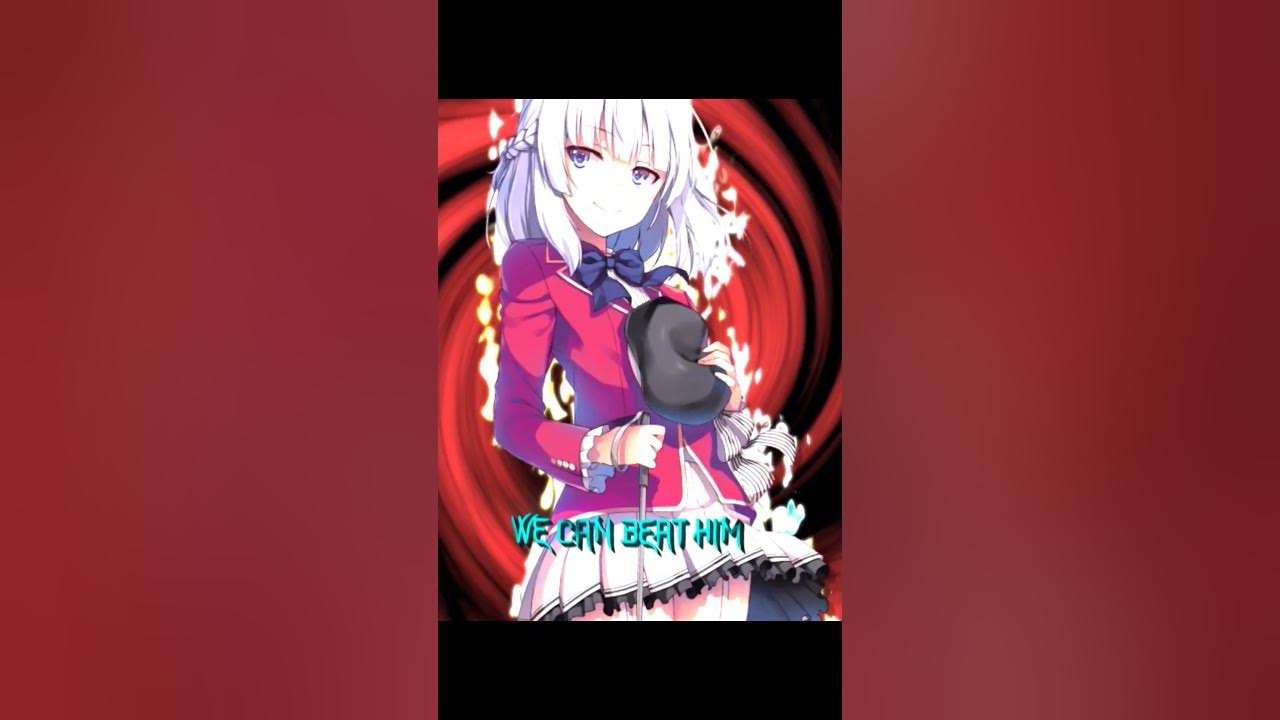 AYANOKOJI EDIT 🔥 「AMV/EDIT」| CLASSROOM OF THE ELITE |