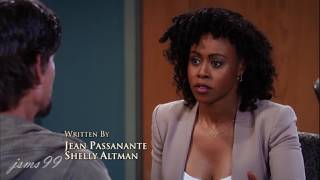 GH: 2/14/17 - Ava is Arrested Part 1/2