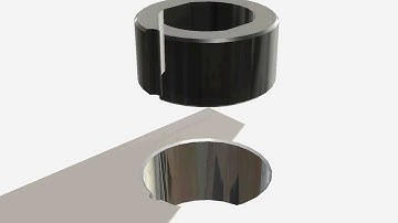 Carr Lane Carr Lock Top Plate