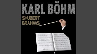 Symphony No. 1 in C Minor Op. 68: II Andante sostenuto