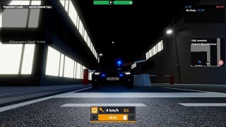 Unmarked Audi RS4 Patrol (2x shots fired 🤯) (Part 1 of 6) screenshot 4