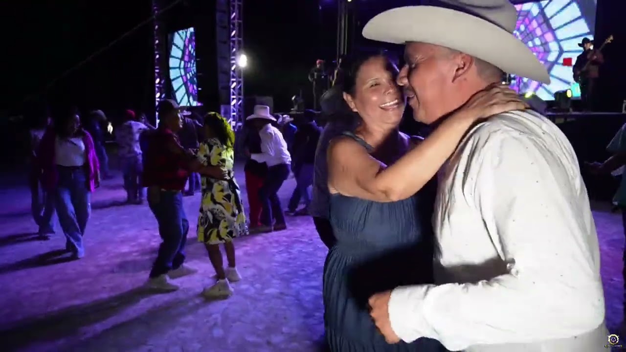 PARTE 3-BAILE CON LOS HIJOS DEL VIEJON-CUMPLEAÑOS DE DON JUAN -EJ. FRANCISCO MEDRANO, TULA, TAMPS