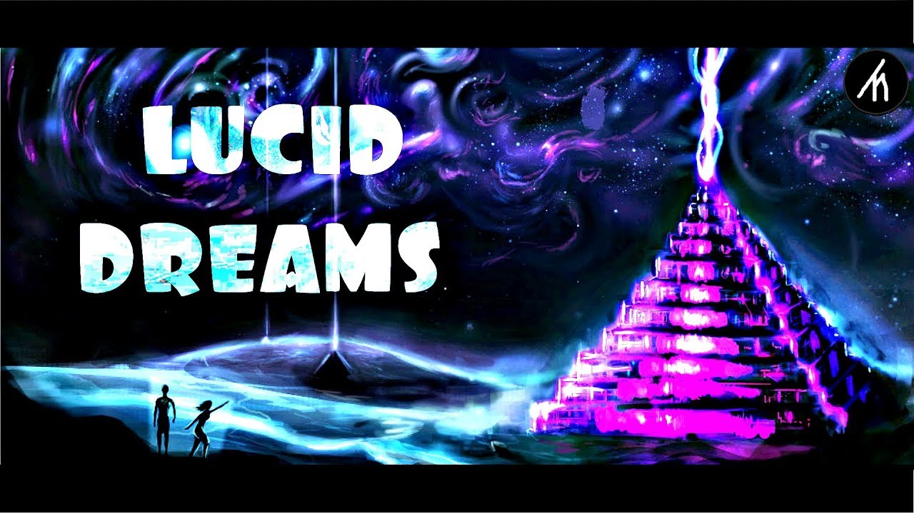 What Lucid Dreaming Feels Like Youtube 