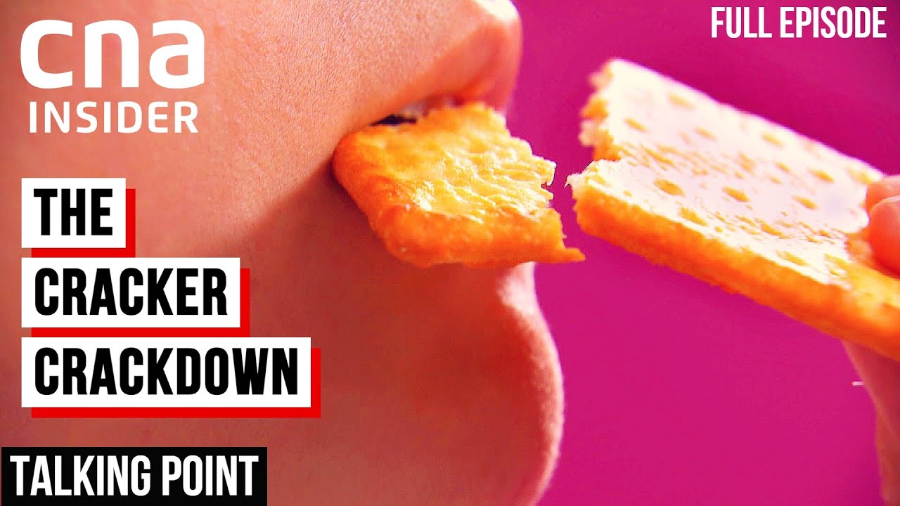 What’s In A Biscuit? | Talking Point | Full Episode
