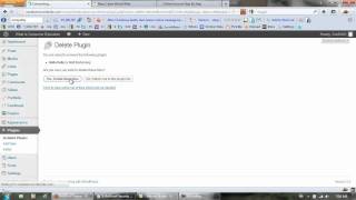 BulletProof Security - Top Plugins 2011