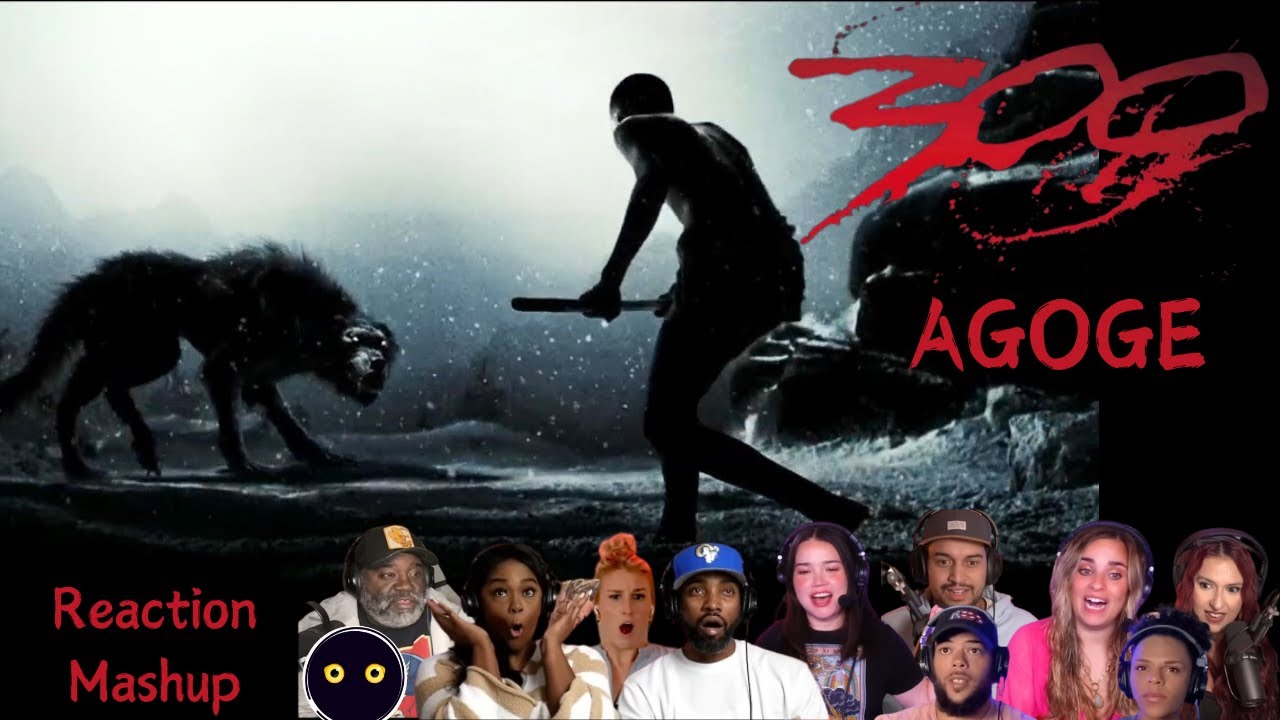 300 Spartan Training & 