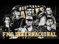 TODOS LOS PARTICIPANTES Y LAS NUEVAS REGLAS DE FMS INTERNACIONAL 2021 |  Gallos, Jurado, DJ's y más