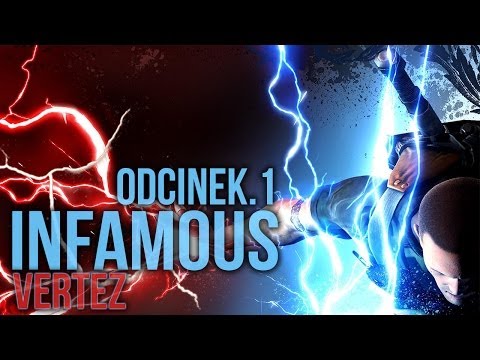 Wideo: Twórca InFamous Tworzy Nową Grę Na PS3