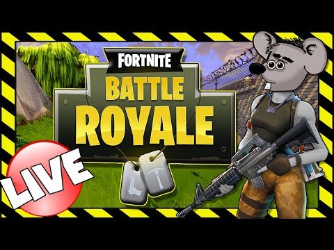 fe4rless playing with subscribers Playing with Subs - FORTNITE BATTLE ROYALE | Live Stream with ScouseMouse