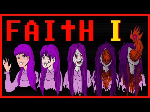 Видео: FAITH: The Unholy Trinity - Анализ первого эпизода