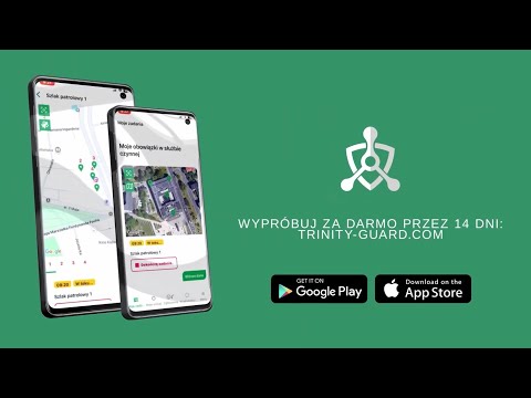 Trinity Guard — prezentacja wideo (miniatura)