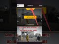 free fire me gloo wall and grenade ko kaise alag kare? 2025😱ob51 update ke bad #freefiremax #global