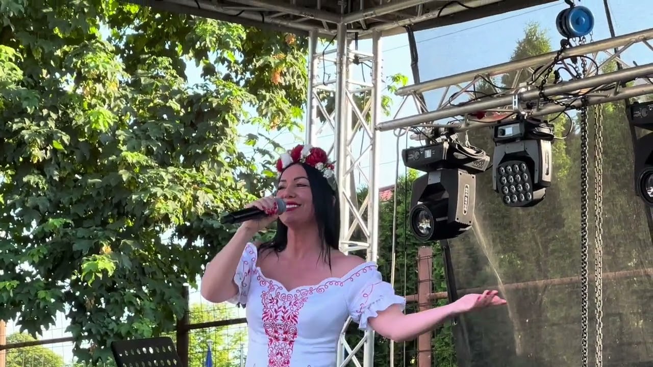 Sissi - Nyárasd - Bográcsfesztivál - Mulatós dalok