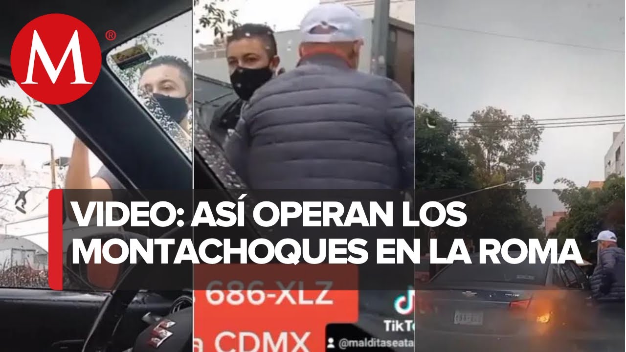 “Aguas con estos estafadores