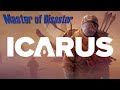 ICARUS Spezial #3