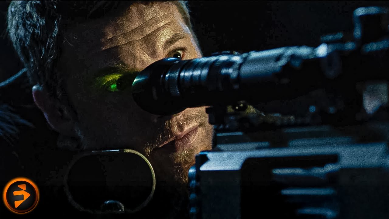Sniper vs Sniper | SNIPER ULTIMATE KILL