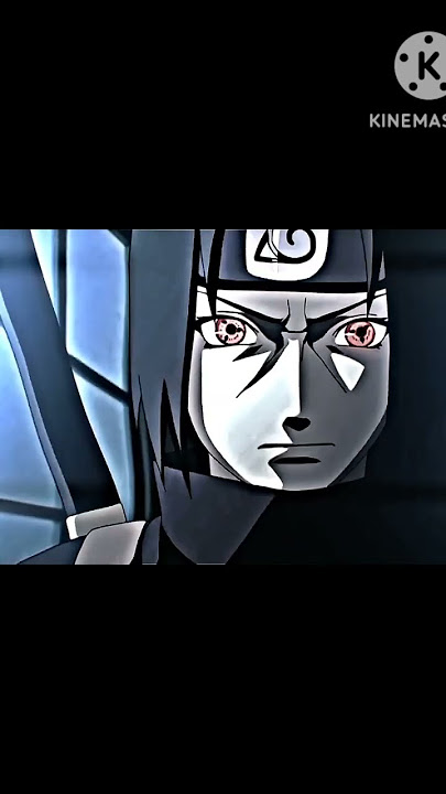 Itachi uchiha