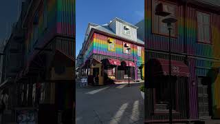 Beautiful city of Iceland #traveliceland