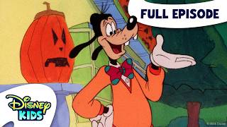 hallow weenies goof troop s1 e35 full episode atdisneykids