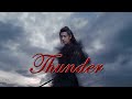 Wei Wuxian Thunder The Untamed FMV