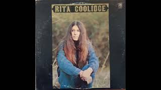 Watch Rita Coolidge Aint That Peculiar video