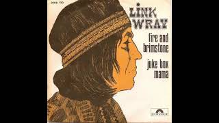 Link Wray – Juke Box Mama (instrumental loop)  Country Rock, Acoustic