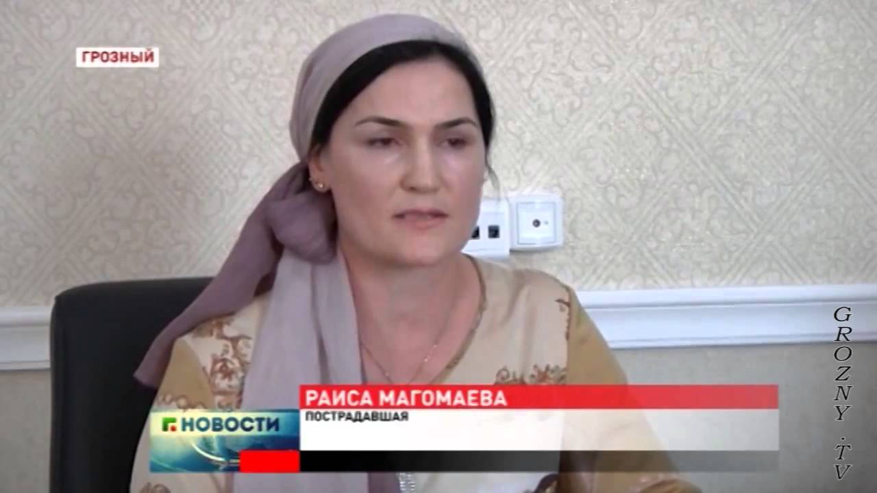 разводка по-чеченски. майор МВД и капитан ГРУ в одном флаконе