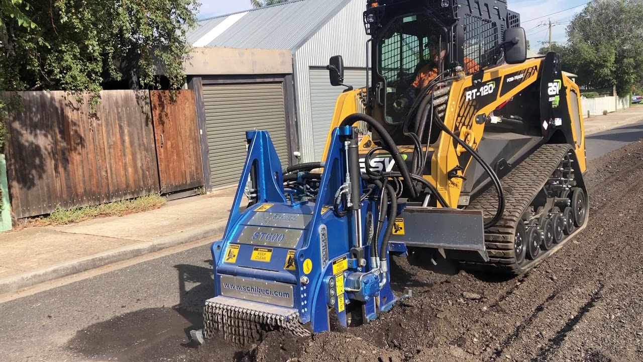 Schibeci product guide video