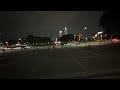 Calm Before Philly Storm | Art Museum Steps Awaits Lightning Thunder & Rain After World Cup