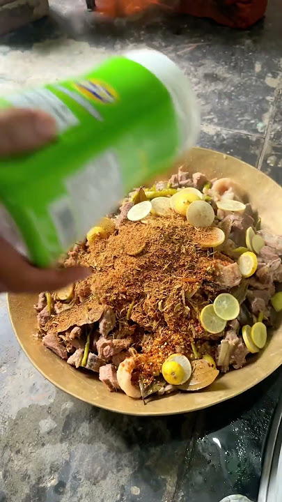 Dawat wali bade ki biryani 😋 #biryani #badekibiryani #buff #tasty #moradabadiBiryani #dawat #lazeez