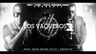 Wisin - Hacemos bien - (Los Vakeros 3) - 2015