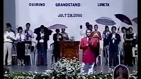 GOD WILL MAKE A WAY - ESGMM