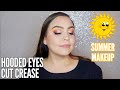 Summer Makeup Tutorial