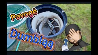 Download Lagu Skubas iškvietimas pas August' A... puola kurmiai..!! MP3 Download Lagu Skubas iškvietimas pas August' A... puola kurmiai..!! MP3