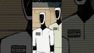 Hay algo en el laboratorio // Volatile memory: Pharmakos