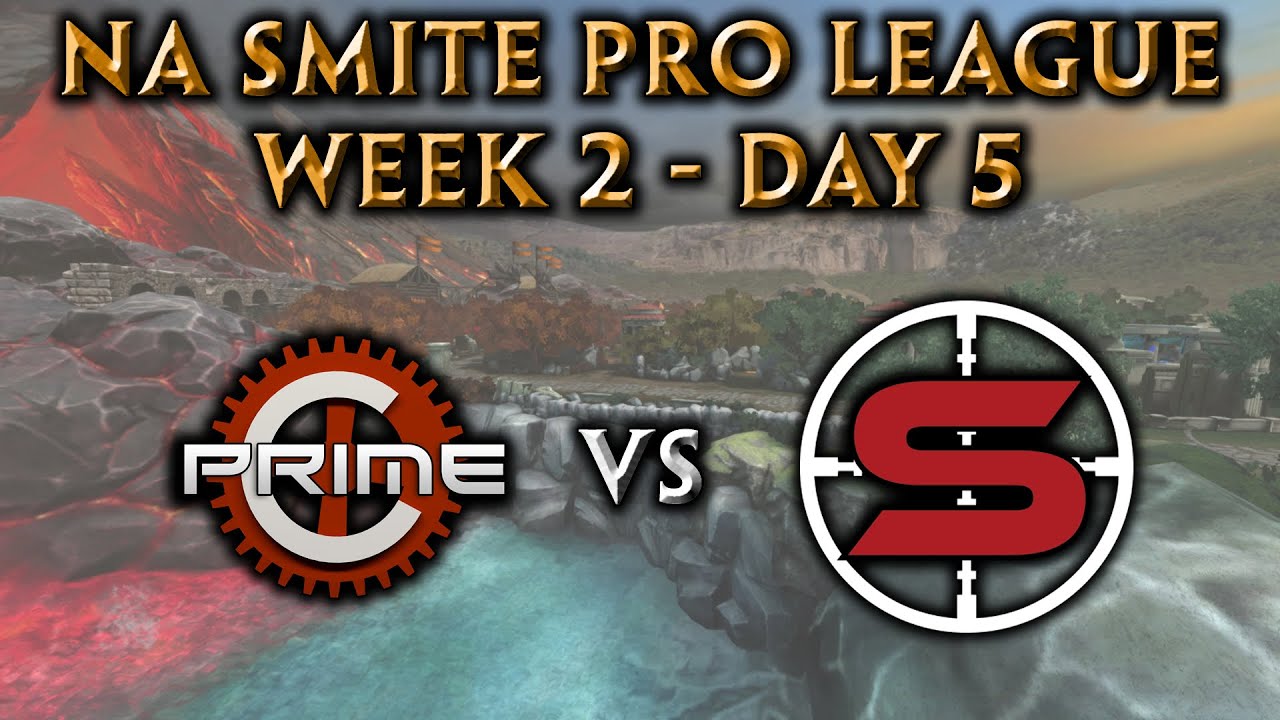 NA SPL Week 2, Day 5 -  Cognitive Prime vs. Snipe