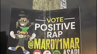 Mardymar speed