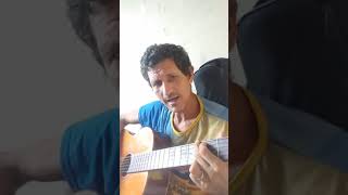 COMO TOCAR CARIMBÓ DO MACACO 🐒 NO VIOLÃO 🎸