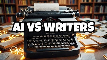 Will AI Replace Writers? The Shocking Truth About Content Creation