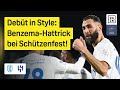 Traumdebüt Für Benzema Al Okhdood Al Hilal 20 Spieltag Saudi Pro League DAZN Highlights Traumdebüt Für Benzema Al Okhdood Al Hilal 20 Spieltag Saudi Pro League DAZN Highlights