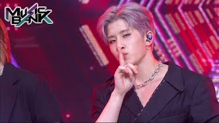 ASTRO(아스트로) - ONE (Music Bank) | KBS WORLD TV 210423