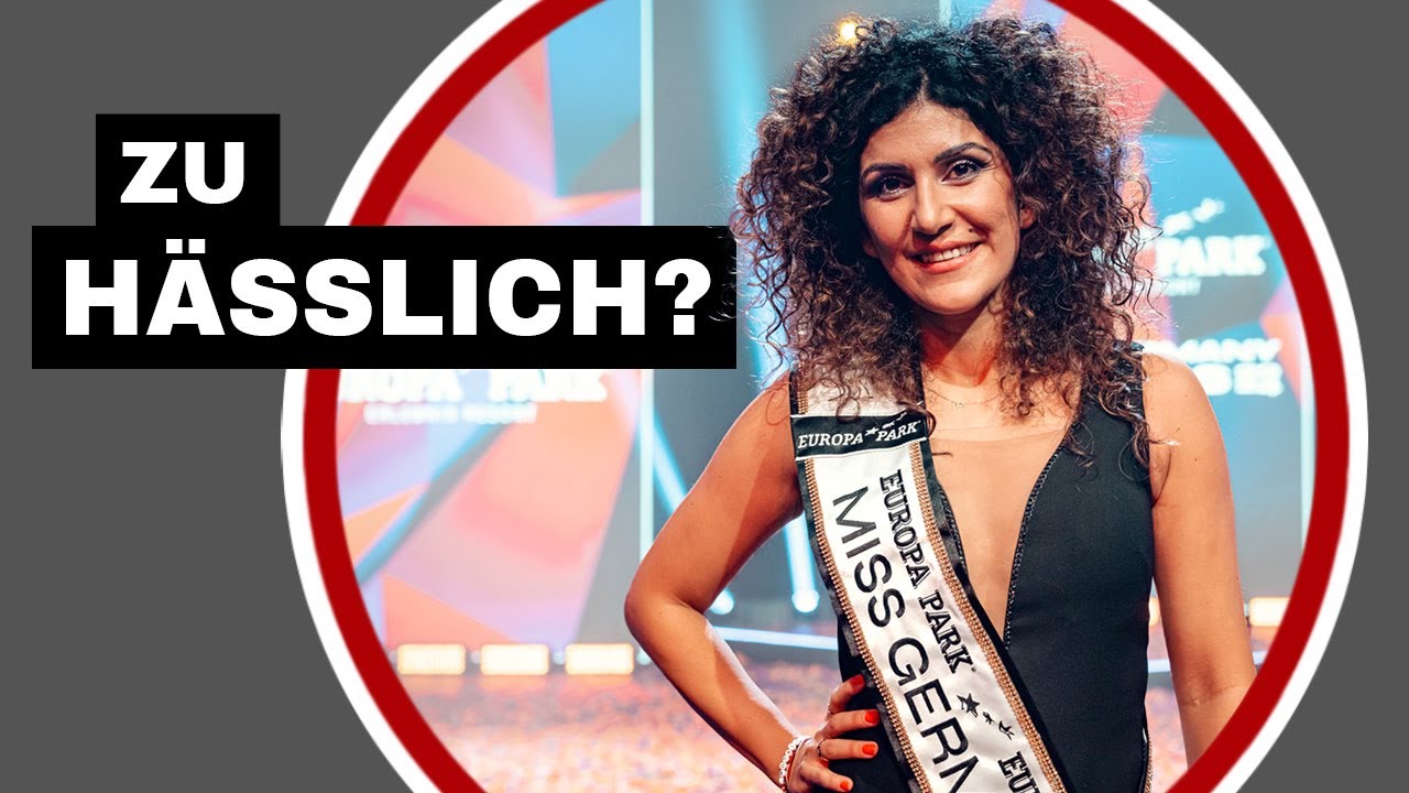 Miss Germany Wahl 2017: Eine Miss ist auch Ärztin – Kandidatinnen