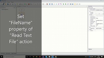 ThinkSense.AI - Read Text File