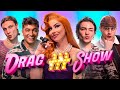 Le Martine’s Drag Show ✨