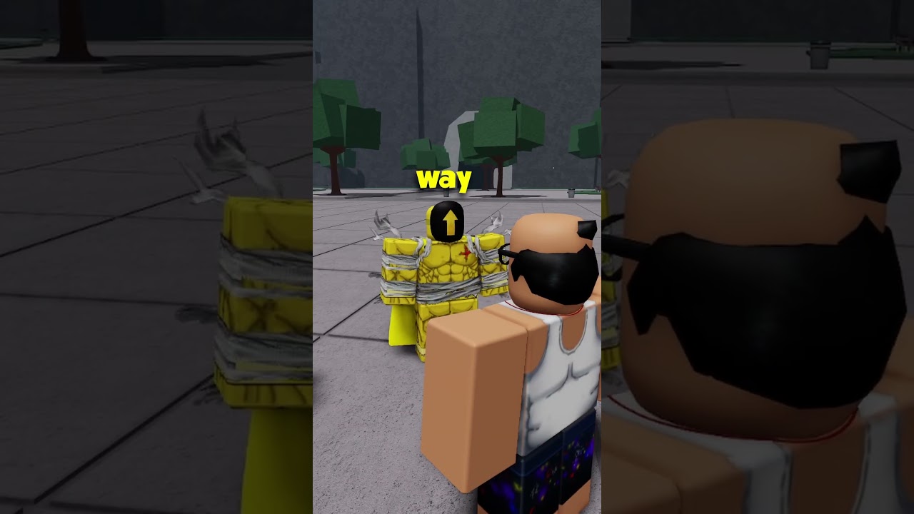 WHO'S STRONGER? RED ARROW OR GOLDEN ARROW? 