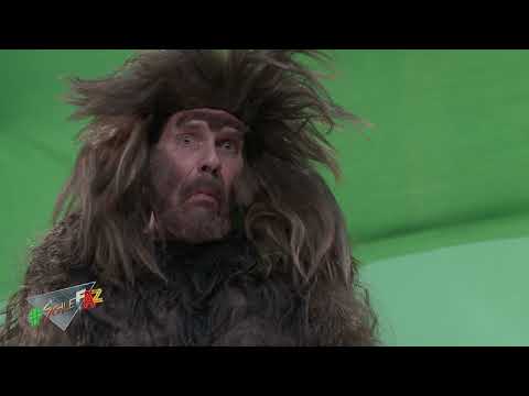 Tränen für den YETI! | Outtakes! I YETI | SchleFaZ