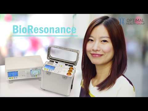 Video: ❶ Bioresonance Therapy: Treatment Of The Future